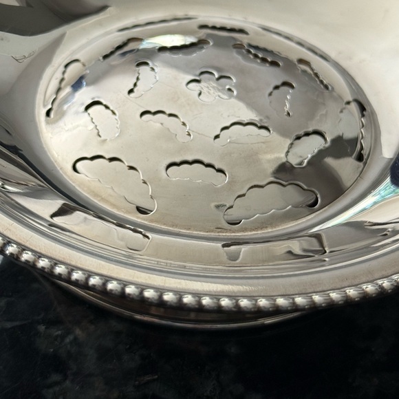 Vintage English Butter Curler - Picture 2 of 14